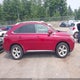 JTJBK1BA8A2001365 2010 Lexus Rx 350 auction photo thumbnail 6