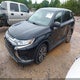 JA4AD2A37KZ054692 2019 Mitsubishi Outlander Es auction photo thumbnail 2