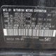 JA4AD2A37KZ054692 2019 Mitsubishi Outlander Es auction photo thumbnail 9
