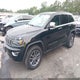 1C4RJFBGXHC885433 2017 Jeep Grand Cherokee Limited 4X4 auction photo thumbnail 2