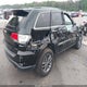 1C4RJFBGXHC885433 2017 Jeep Grand Cherokee Limited 4X4 auction photo thumbnail 4
