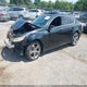 19UUA9F57AA006588 2010 Acura Tl 3.7 auction photo thumbnail 2