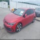 WVWGA7CD8RW146501 2024 Volkswagen Golf Gti 2.0T S auction photo thumbnail 2