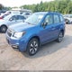 JF2SJABCXHH538092 2017 Subaru Forester 2.5I auction photo thumbnail 2