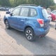 JF2SJABCXHH538092 2017 Subaru Forester 2.5I auction photo thumbnail 3