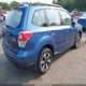 JF2SJABCXHH538092 2017 Subaru Forester 2.5I auction photo thumbnail 4