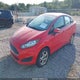 3FADP4BJ3EM233858 2014 Ford Fiesta Se auction photo thumbnail 2