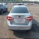 4S3GKAA69K3626052 2019 Subaru Impreza 2.0I auction photo thumbnail 16