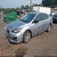 4S3GKAA69K3626052 2019 Subaru Impreza 2.0I auction photo thumbnail 2