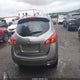 JN8AZ1MW9AW131266 2010 Nissan Murano Sl auction photo thumbnail 17