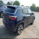 3C4NJDCB7KT639585 2019 Jeep Compass Limited 4X4 auction photo thumbnail 4