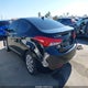 KMHDH4AE7CU268158 2012 Hyundai Elantra Gls (Ulsan Plant) auction photo thumbnail 3