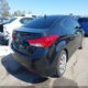 KMHDH4AE7CU268158 2012 Hyundai Elantra Gls (Ulsan Plant) auction photo thumbnail 4