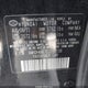 KMHDH4AE7CU268158 2012 Hyundai Elantra Gls (Ulsan Plant) auction photo thumbnail 9