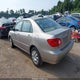 1NXBR32E33Z060419 2003 Toyota Corolla Le auction photo thumbnail 3