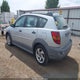 5Y2SL63805Z440257 2005 Pontiac Vibe auction photo thumbnail 3