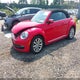 3VW6L7AT2EM818673 2014 Volkswagen Beetle 2.0L Tdi auction photo thumbnail 2