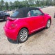 3VW6L7AT2EM818673 2014 Volkswagen Beetle 2.0L Tdi auction photo thumbnail 4