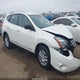 JN8AS5MT1EW603175 2014 Nissan Rogue Select S auction photo thumbnail 1