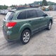 4S4BRCJC9B3445407 2011 Subaru Outback 2.5I Limited auction photo thumbnail 4