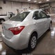 5YFBURHE3JP817066 2018 Toyota Corolla Le auction photo thumbnail 4