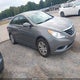 5NPEB4AC0DH611901 2013 Hyundai Sonata Gls auction photo thumbnail 1