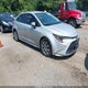 5YFEPMAE0MP215361 2021 Toyota Corolla Le auction photo thumbnail 1
