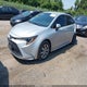 5YFEPMAE0MP215361 2021 Toyota Corolla Le auction photo thumbnail 2
