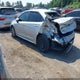 5YFEPMAE0MP215361 2021 Toyota Corolla Le auction photo thumbnail 3