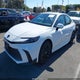 4T1DAACK5SU623798 2025 Toyota Camry Se auction photo thumbnail 2