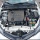 5YFBURHE3JP853226 2018 Toyota Corolla Le auction photo thumbnail 10
