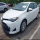 5YFBURHE3JP853226 2018 Toyota Corolla Le auction photo thumbnail 2