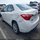 5YFBURHE3JP853226 2018 Toyota Corolla Le auction photo thumbnail 3