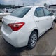 5YFBURHE3JP853226 2018 Toyota Corolla Le auction photo thumbnail 4