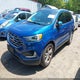 2FMPK4J95LBA30140 2020 Ford Edge Sel auction photo thumbnail 2
