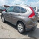 5J6RM4H77CL045227 2012 Honda Cr-V Ex-L auction photo thumbnail 3
