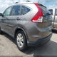 5J6RM4H77CL045227 2012 Honda Cr-V Ex-L auction photo thumbnail 6