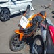 MLHPC4460H5401314 2017 Honda Cbr500 R auction photo thumbnail 2