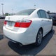 1HGCR2F31EA113961 2014 Honda Accord Lx auction photo thumbnail 4