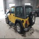 1J4FA49S91P369400 2001 Jeep Wrangler Sport auction photo thumbnail 3
