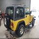1J4FA49S91P369400 2001 Jeep Wrangler Sport auction photo thumbnail 4