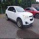 1GNALBEK7DZ121652 2013 Chevrolet Equinox Ls auction photo thumbnail 1
