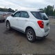 1GNALBEK7DZ121652 2013 Chevrolet Equinox Ls auction photo thumbnail 3