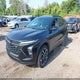 KL77LJEP0SC127931 2025 Chevrolet Trax Fwd 2Rs auction photo thumbnail 2