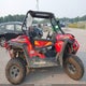 4XAVBE995HB680483 2017 Polaris Rzr S 1000 Eps auction photo thumbnail 13
