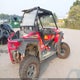 4XAVBE995HB680483 2017 Polaris Rzr S 1000 Eps auction photo thumbnail 4