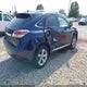 2T2BK1BA0DC184944 2013 Lexus Rx 350 auction photo thumbnail 4
