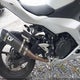 ML5EXGG10SDA49393 2025 Kawasaki Ex500 auction photo thumbnail 8