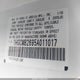 1HGCM82695A011017 2005 Honda Accord 3.0 Ex auction photo thumbnail 9