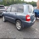 JTEDW21A560011714 2006 Toyota Highlander Hybrid V6 auction photo thumbnail 3